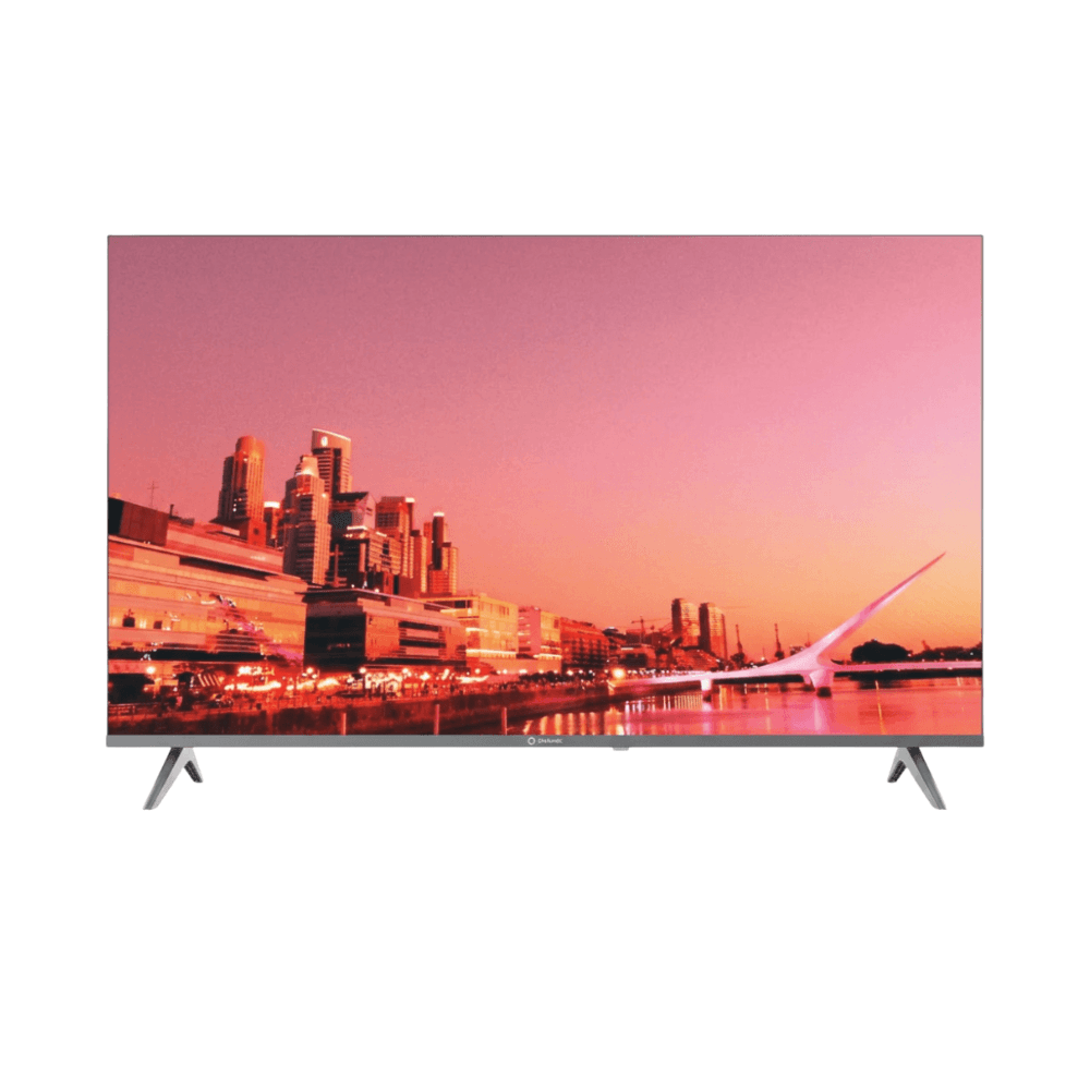 Smart TV LED 32'' Quantic QT32HDWEB HD